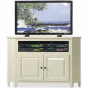Corner TV Stand