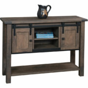 Farmhouse Server