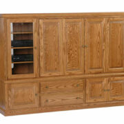 Entertainment Center