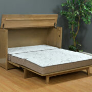 4500 Series Wall Bed
