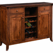 Wine Cabinet