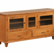 Bourten TV Stand