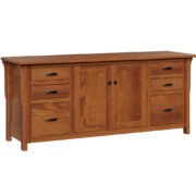 Boston Credenza