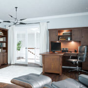 Boston Credenza - Image 2