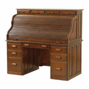 Computer Deluxe Rolltop - Image 3