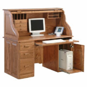 Computer Rolltop