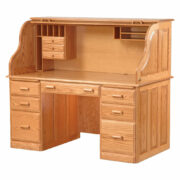 Computer Rolltop
