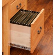 Eshton Desk with Hutch - Image 5