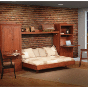 CW - 30 Series - Murphy Wall Bed