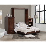 CW-50 Series - Murphy Wall Bed