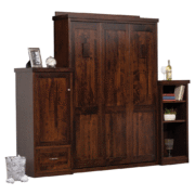 CW-50 Series - Murphy Wall Bed - Image 2