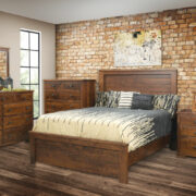 Carson Bed - Image 2