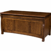 Castlebury Desk - Image 2