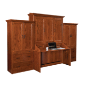 CW 2.0 Series - Murphy Wall Bed - Image 2