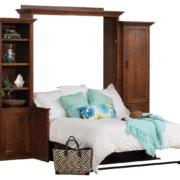 CW 2.0 Series - Murphy Wall Bed - Image 3