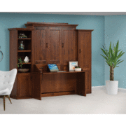 CW 2.0 Series - Murphy Wall Bed