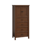 Cornwell Lingerie Chest with Doors