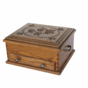 Jewelry Chest