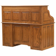 Divinity Deluxe Rolltop - Image 4