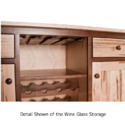 Wine Cabinet - Image 2