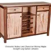 Wine Cabinet - Image 3