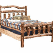 Rocky Mountain Deluxe Bed