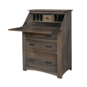Mission Drop Front Desk - Image 2