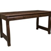 Castlebury Library Desk