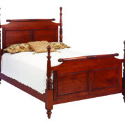 Fur Elise Rolling Pin Bed - Image 4