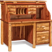 Rolltop Desk