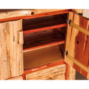 TV Stand with Drawers - Image 2