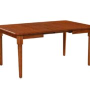 Butterfly Leaf Table - Image 4