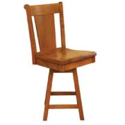 Cape May Bar Chair - Image 2