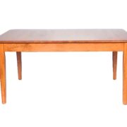 Sliding Top Leg Table