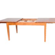 Sliding Top Leg Table - Image 2