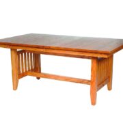 Trestle Mission Table