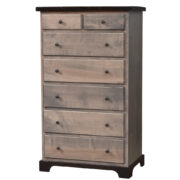 Manchester Chest