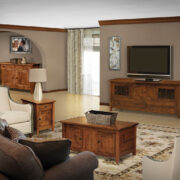 Centennial End Table - Image 2