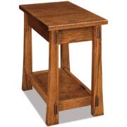 Modesto Chair Side End Table