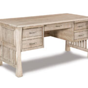 Lexington Arc Desk