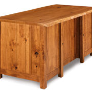 Timbra Live Edge Desk - Image 2