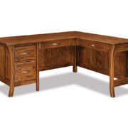 Ensenada L Desk
