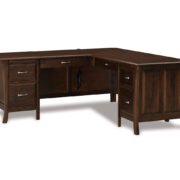 Ensenada Desk