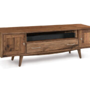 Marina Media Stand - 72"W
