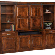 Ensenada Wall Unit
