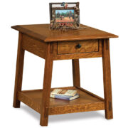 Colbran End Table
