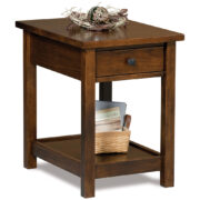 Centennial End Table