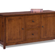 Kascade Lateral File Cabinet