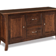 Ensenada Lateral File Credenza