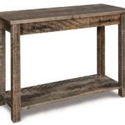 Houston Sofa Table